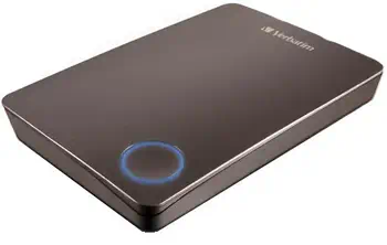 Achat responsable Disque dur Externe Verbatim 53050