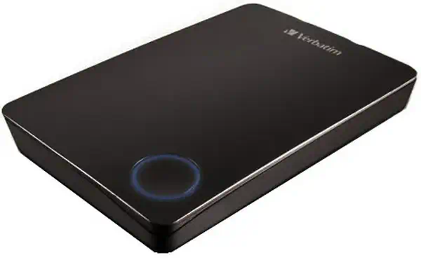 Verbatim Store ‘n’ Go  - Disque dur Externe - visuel 1