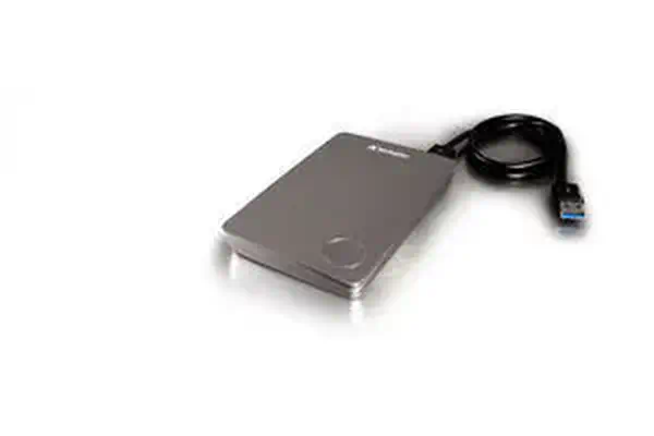 Verbatim Executive  - Disque dur Externe - visuel 1