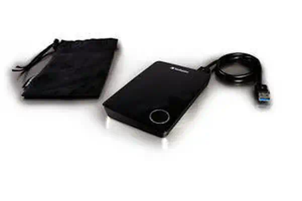 Verbatim Executive  - Disque dur Externe - visuel 3