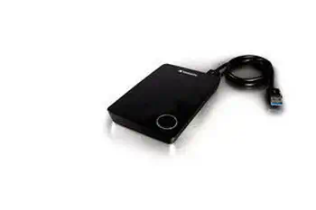 Disque dur Externe 5400 tr/min comparaison