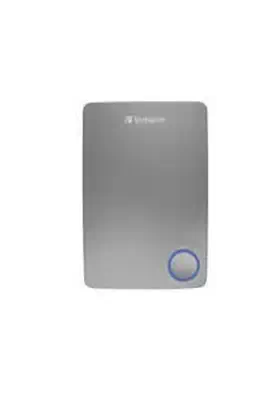Verbatim 1TB 2.5" USB3.0  - Disque dur Externe - visuel 1