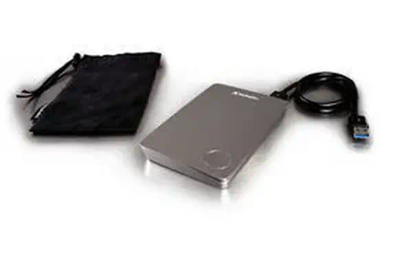 Verbatim 1TB 2.5" USB3.0  - Disque dur Externe - visuel 5