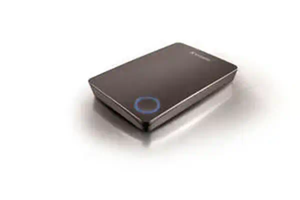 Verbatim 1TB 2.5" USB3.0  - Disque dur Externe - visuel 3