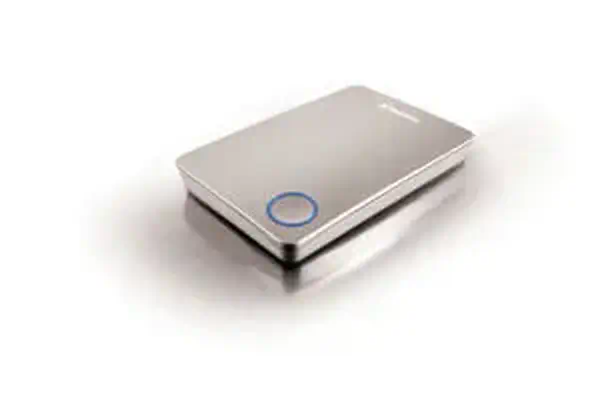 Verbatim 1TB 2.5" USB3.0  - Disque dur Externe - visuel 3