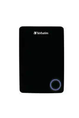 Verbatim 1TB 2.5" USB3.0  - Disque dur Externe - visuel 1