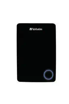 Disque dur Externe Verbatim 53059 avis