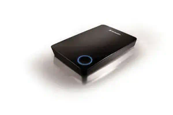 Verbatim 1TB 2.5" USB3.0  - Disque dur Externe - visuel 3