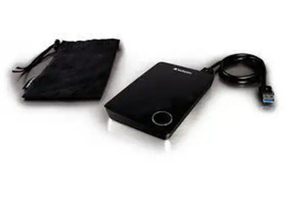 Verbatim 1TB 2.5" USB3.0  - Disque dur Externe - visuel 6