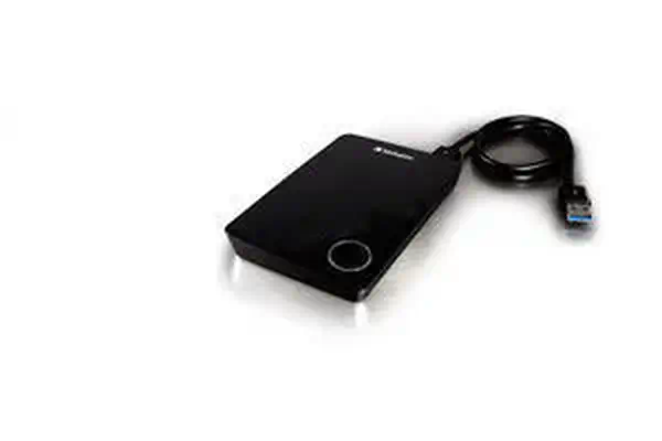 Verbatim 1TB 2.5" USB3.0  - Disque dur Externe - visuel 5