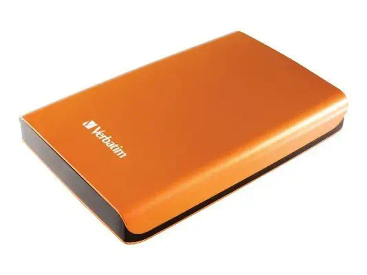 1TB Store 'n' Go USB 3.0 - Verbatim - Disque dur Externe - visuel 1