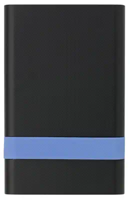 Store'N'Go Enclosure Kit - Verbatim - Disque dur Externe - visuel 1