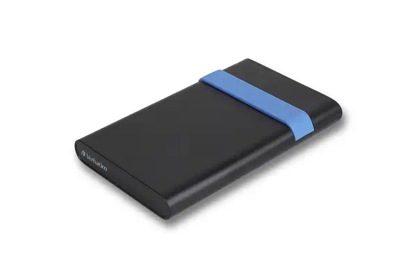 Store'N'Go Enclosure Kit - Verbatim - Disque dur Externe - visuel 6