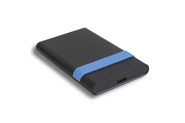 Store'N'Go Enclosure Kit - Verbatim - Disque dur Externe - visuel 7