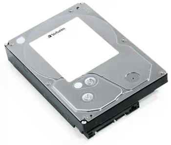 Garantie Disque dur Interne Verbatim 2 To