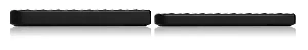 Disque dur portable USB Store 'n' Go 3.0, 1 To, noir - Verbatim - Disque dur Externe - visuel 4