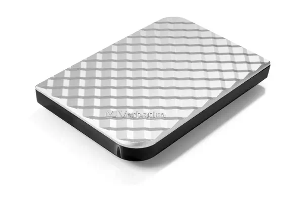 Verbatim Disque dur portable USB Store 'n' Go 3.0, 1 To - Disque dur Externe - visuel 1