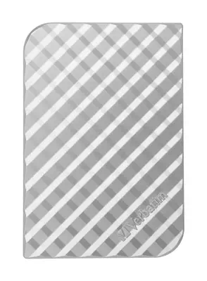 Verbatim Disque dur portable USB Store 'n' Go 3.0, 1 To - Disque dur Externe - visuel 3