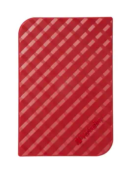 Disque dur Externe Verbatim 53203 avantages