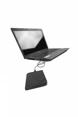 Verbatim Store 'n' Go  - Disque dur SSD - visuel 4