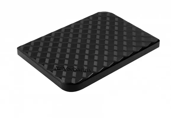 Disque SSD portable Store 'n' Go USB 3.2 Gén 1 1 To - Verbatim - Disque dur SSD - visuel 2