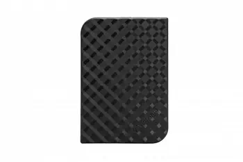 Disque SSD portable Store 'n' Go USB 3.2 Gén 1 1 To meilleur prix