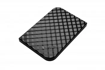 Disque dur SSD Verbatim 53249 avis
