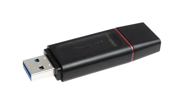 Kingston Technology DataTraveler Exodia - Clé USB 3.2 - Adaptateur stockage - visuel 5