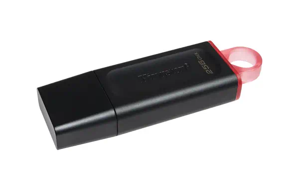 Kingston Technology DataTraveler Exodia - Clé USB 3.2 - Adaptateur stockage - visuel 4