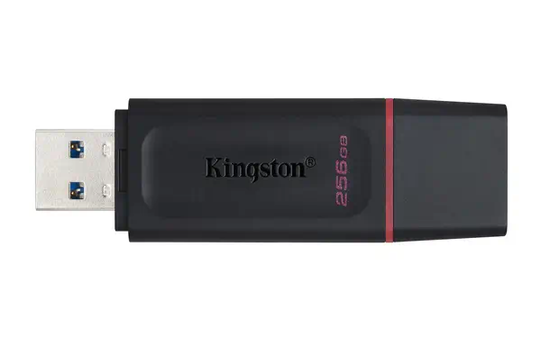 Kingston Technology DataTraveler Exodia - Clé USB 3.2 - Adaptateur stockage - visuel 3