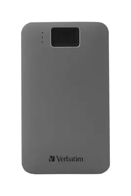 Verbatim 53653  - Disque dur Externe - visuel 2