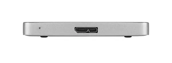 Verbatim Disque dur portable mince Store n Go ALU 1 To - Disque dur Externe - visuel 9