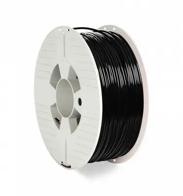 Verbatim 55060 matériel d'impression 3D PETg (polyéthylène téréphtalate glycolisé) Noir 1 kg - Autres consommables - visuel 1