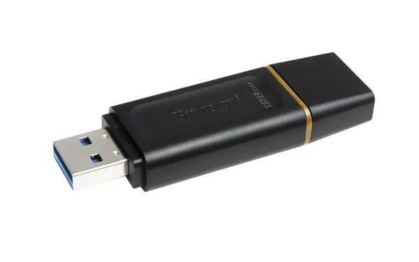 Kingston Technology DataTraveler Exodia - Clé USB 3.2 - Adaptateur stockage - visuel 5