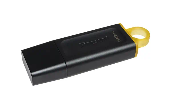 Kingston Technology DataTraveler Exodia - Clé USB 3.2 - Adaptateur stockage - visuel 4