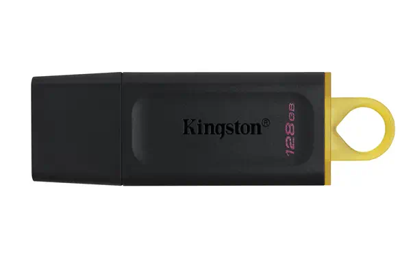 Kingston Technology DataTraveler Exodia - Clé USB 3.2 - Adaptateur stockage - visuel 1