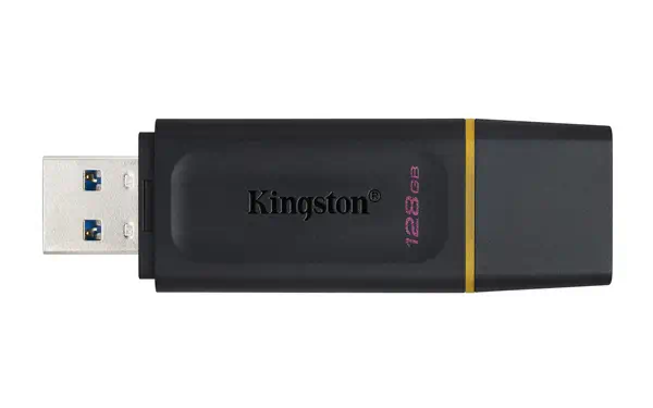 Kingston Technology DataTraveler Exodia - Clé USB 3.2 - Adaptateur stockage - visuel 3