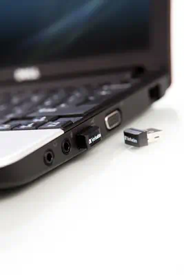 Verbatim Clé NANO USB Store 'n' Stay 16 Go - Adaptateur stockage - visuel 6