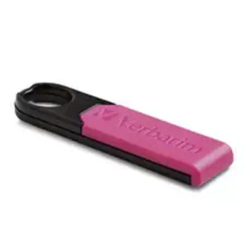 Adaptateur stockage Verbatim 97757 comparaison
