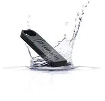 Verbatim Store 'n' Go 4GB lecteur USB flash 4 Go USB Type-A 2.0 Noir - Adaptateur stockage - visuel 5