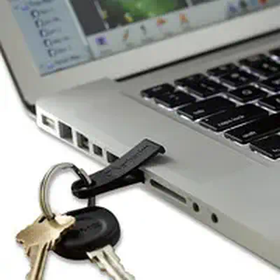 Verbatim Store 'n' Go 4GB lecteur USB flash 4 Go USB Type-A 2.0 Noir - Adaptateur stockage - visuel 6