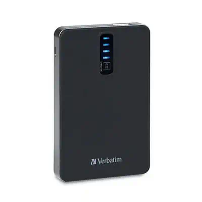 Verbatim VB-97934 - Accessoire Stockage - visuel 1