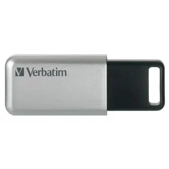 Acheter Adaptateur stockage Verbatim 16 Go