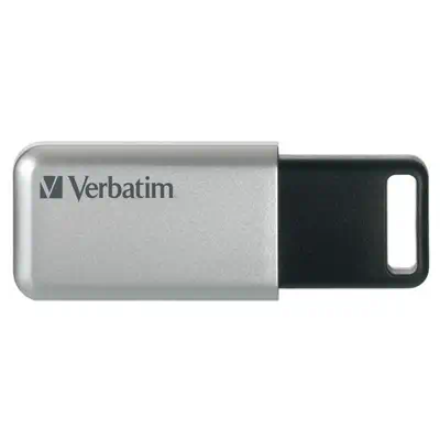 Verbatim Clé Secure Pro USB 3.0, 64 Go - Adaptateur stockage - visuel 1