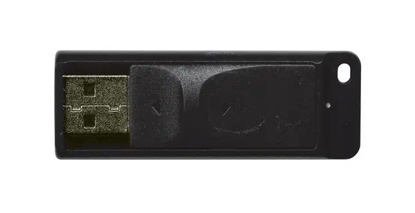 Verbatim Clé USB Slider (16 Go) - Adaptateur stockage - visuel 3