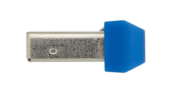 Verbatim Clé NANO USB 3.0 Store 'n' Stay 32 Go - Adaptateur stockage - visuel 3