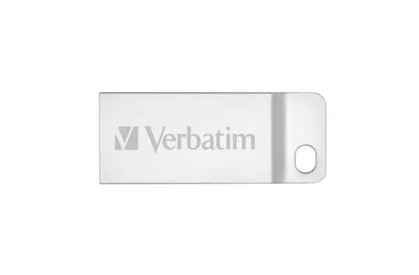 Verbatim Clé USB 2.0 Executive métallique 64 GB - Adaptateur stockage - visuel 5