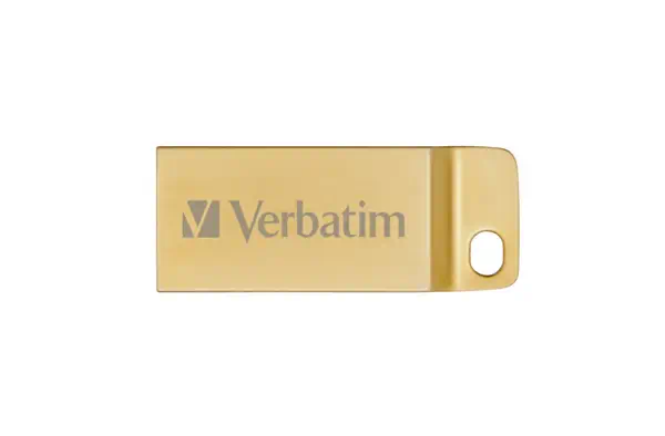 Verbatim Clé USB 3.0 Executive métallique 64 GB - Adaptateur stockage - visuel 4