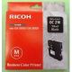 Achat Ricoh Regular Yield Gel Cartridge Black 1.5k sur hello RSE - visuel 1