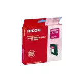 Achat Cartouches d'encre Ricoh Regular Yield Gel Cartridge Magenta 1k sur hello RSE